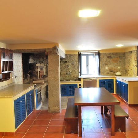 Quinta Do Real - Casa De Campo Виана-ду-Каштелу Экстерьер фото