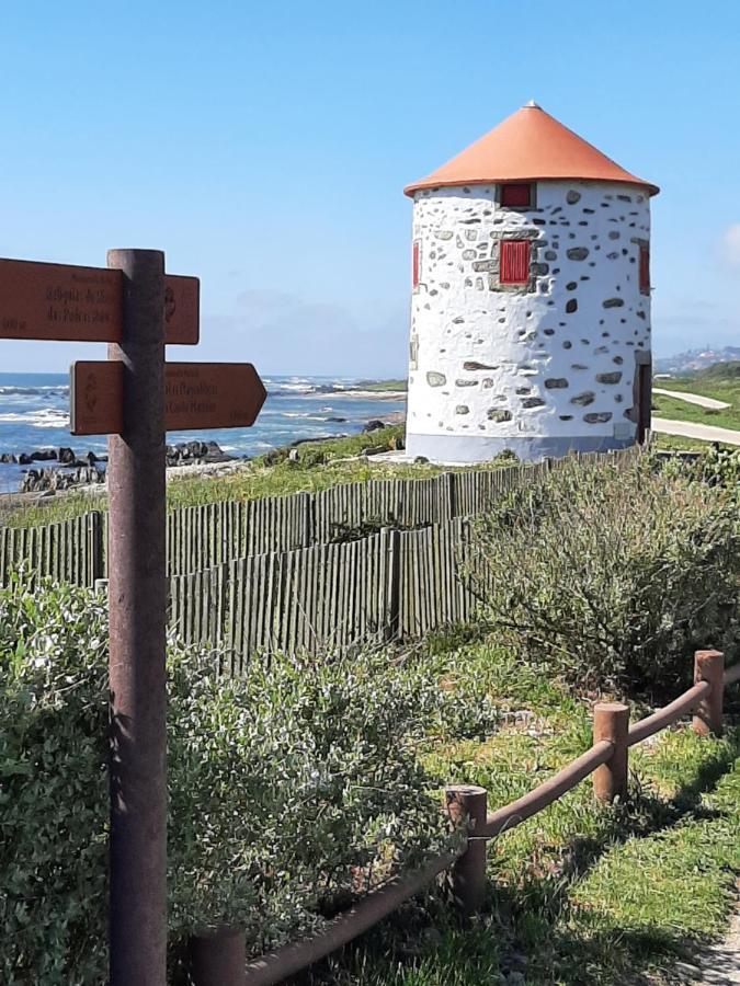 Quinta Do Real - Casa De Campo Виана-ду-Каштелу Экстерьер фото
