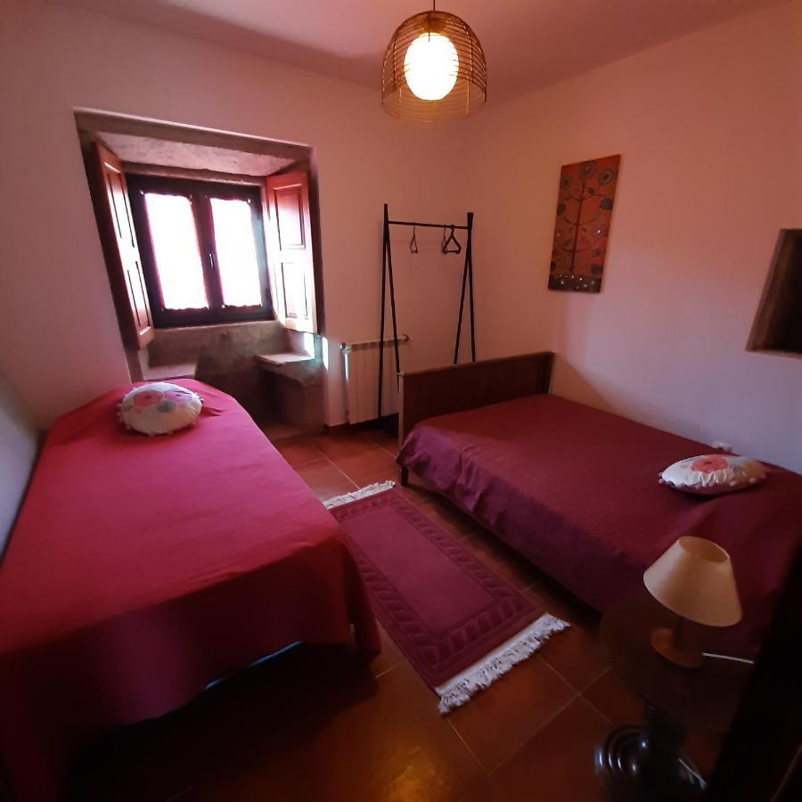 Quinta Do Real - Casa De Campo Виана-ду-Каштелу Экстерьер фото