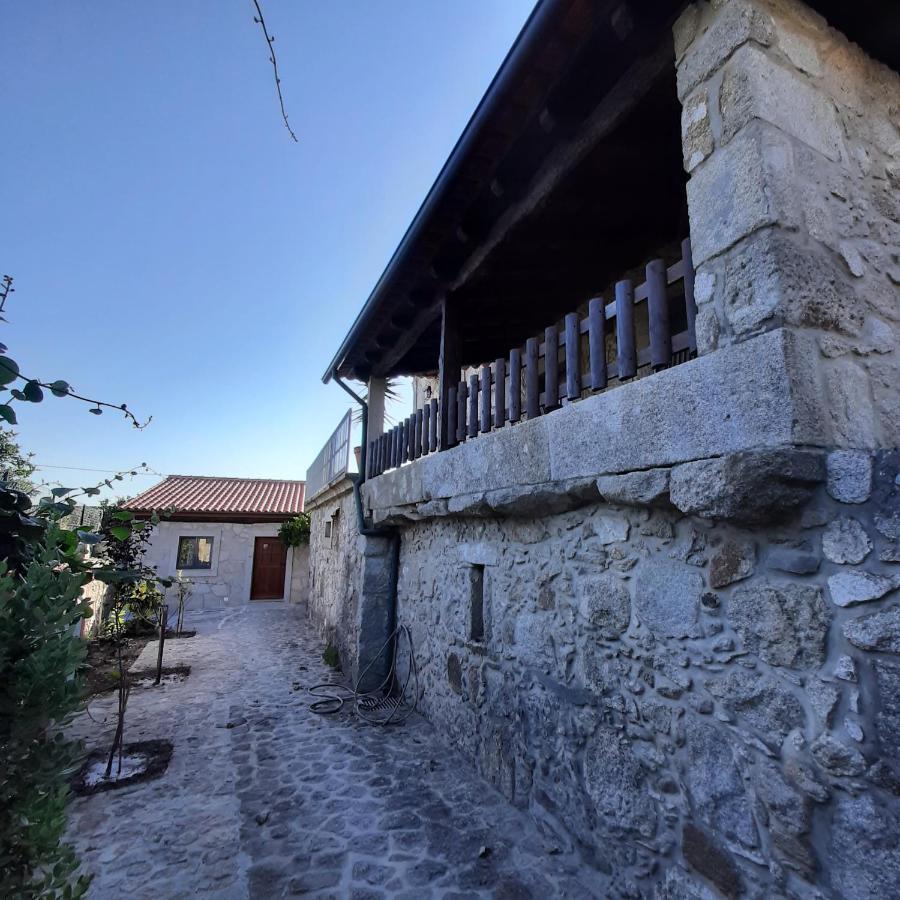Quinta Do Real - Casa De Campo Виана-ду-Каштелу Экстерьер фото