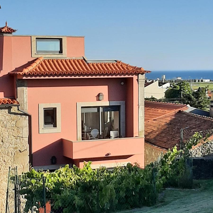 Quinta Do Real - Casa De Campo Виана-ду-Каштелу Экстерьер фото