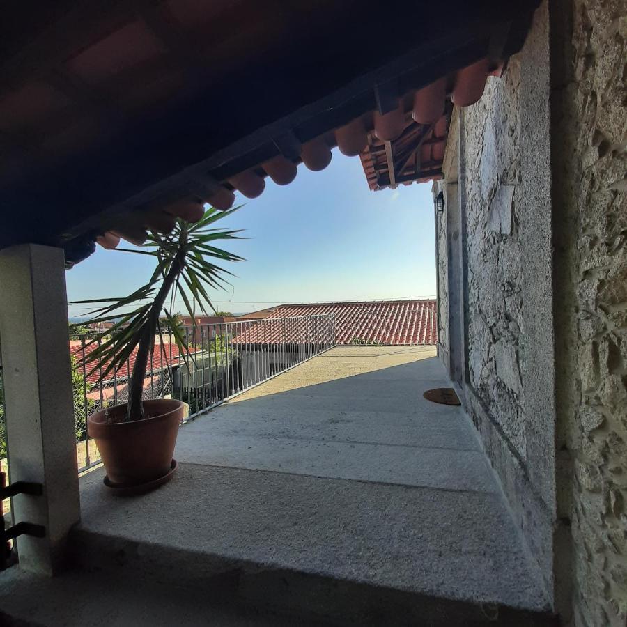 Quinta Do Real - Casa De Campo Виана-ду-Каштелу Экстерьер фото