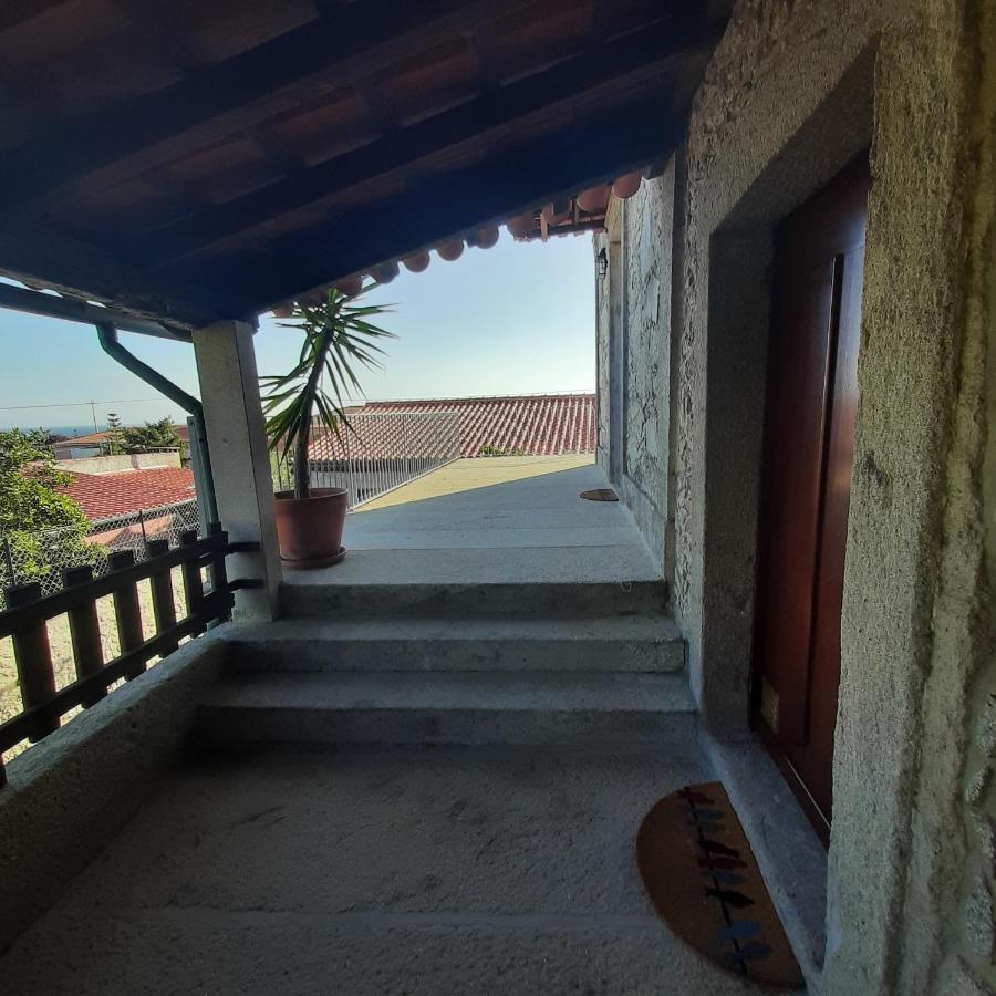 Quinta Do Real - Casa De Campo Виана-ду-Каштелу Экстерьер фото