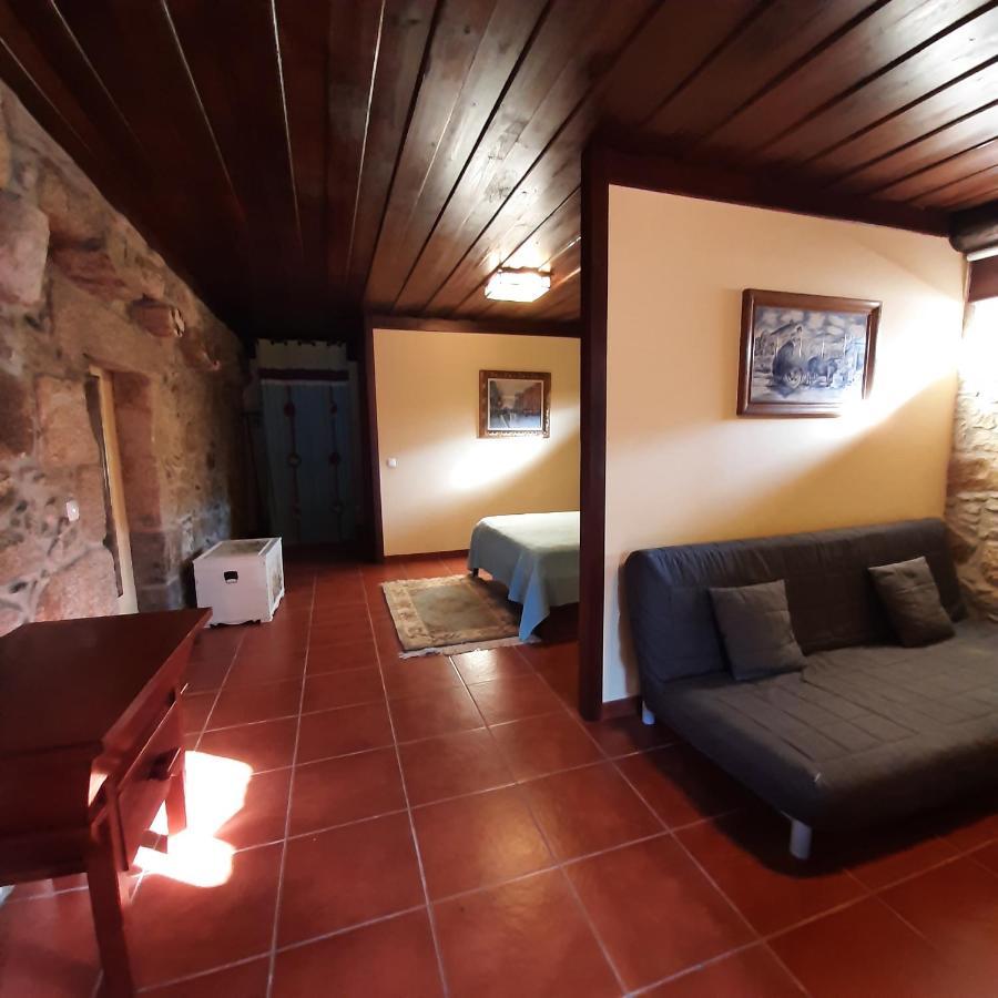 Quinta Do Real - Casa De Campo Виана-ду-Каштелу Экстерьер фото