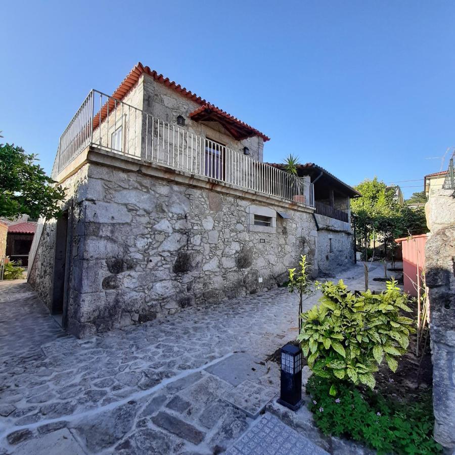 Quinta Do Real - Casa De Campo Виана-ду-Каштелу Экстерьер фото