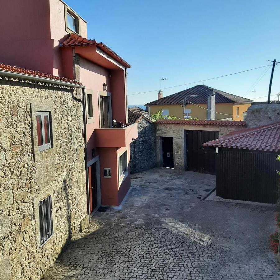 Quinta Do Real - Casa De Campo Виана-ду-Каштелу Экстерьер фото