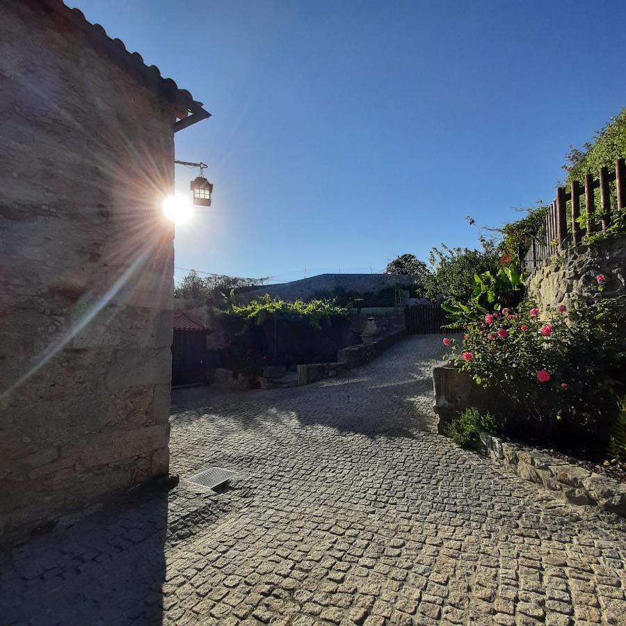 Quinta Do Real - Casa De Campo Виана-ду-Каштелу Экстерьер фото