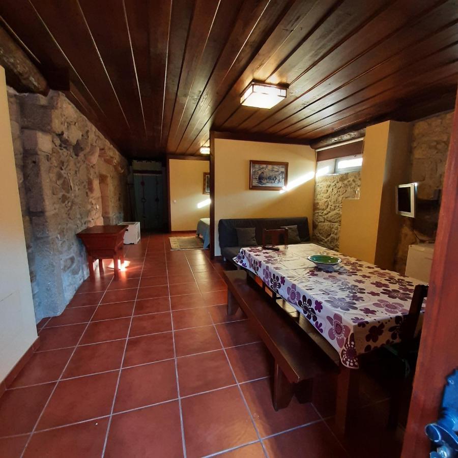 Quinta Do Real - Casa De Campo Виана-ду-Каштелу Экстерьер фото