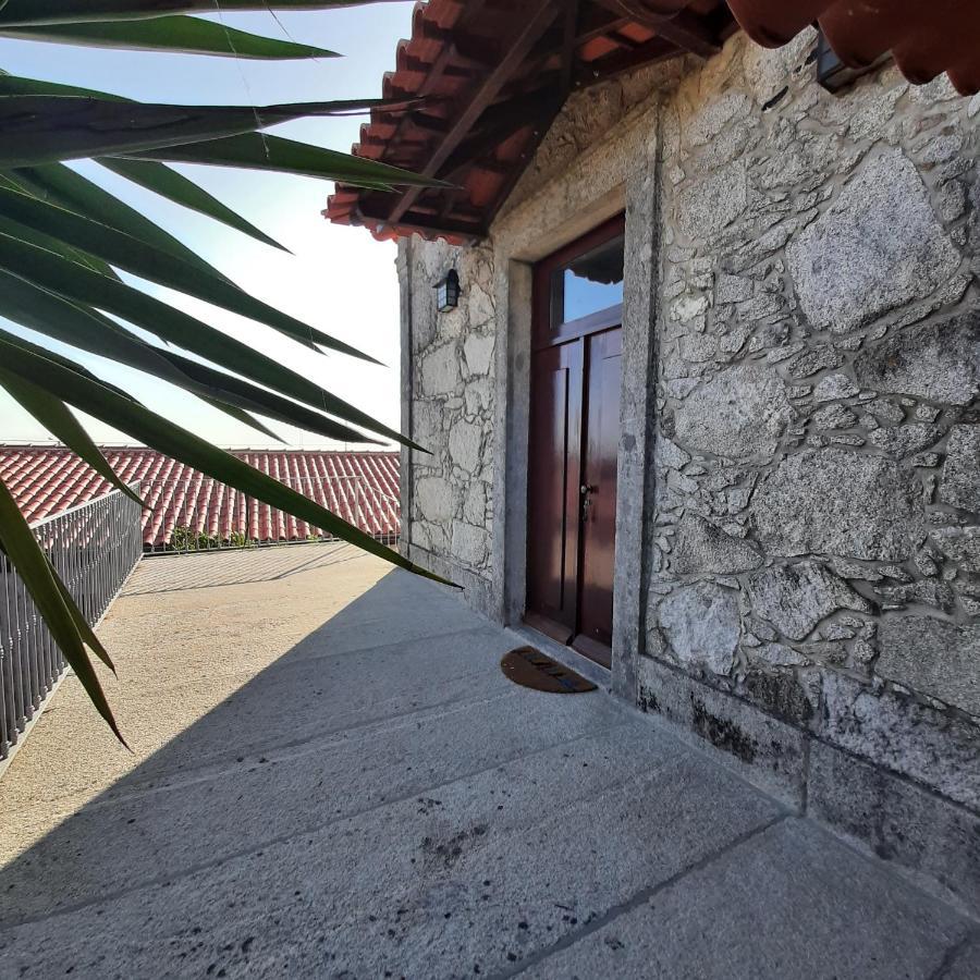 Quinta Do Real - Casa De Campo Виана-ду-Каштелу Экстерьер фото