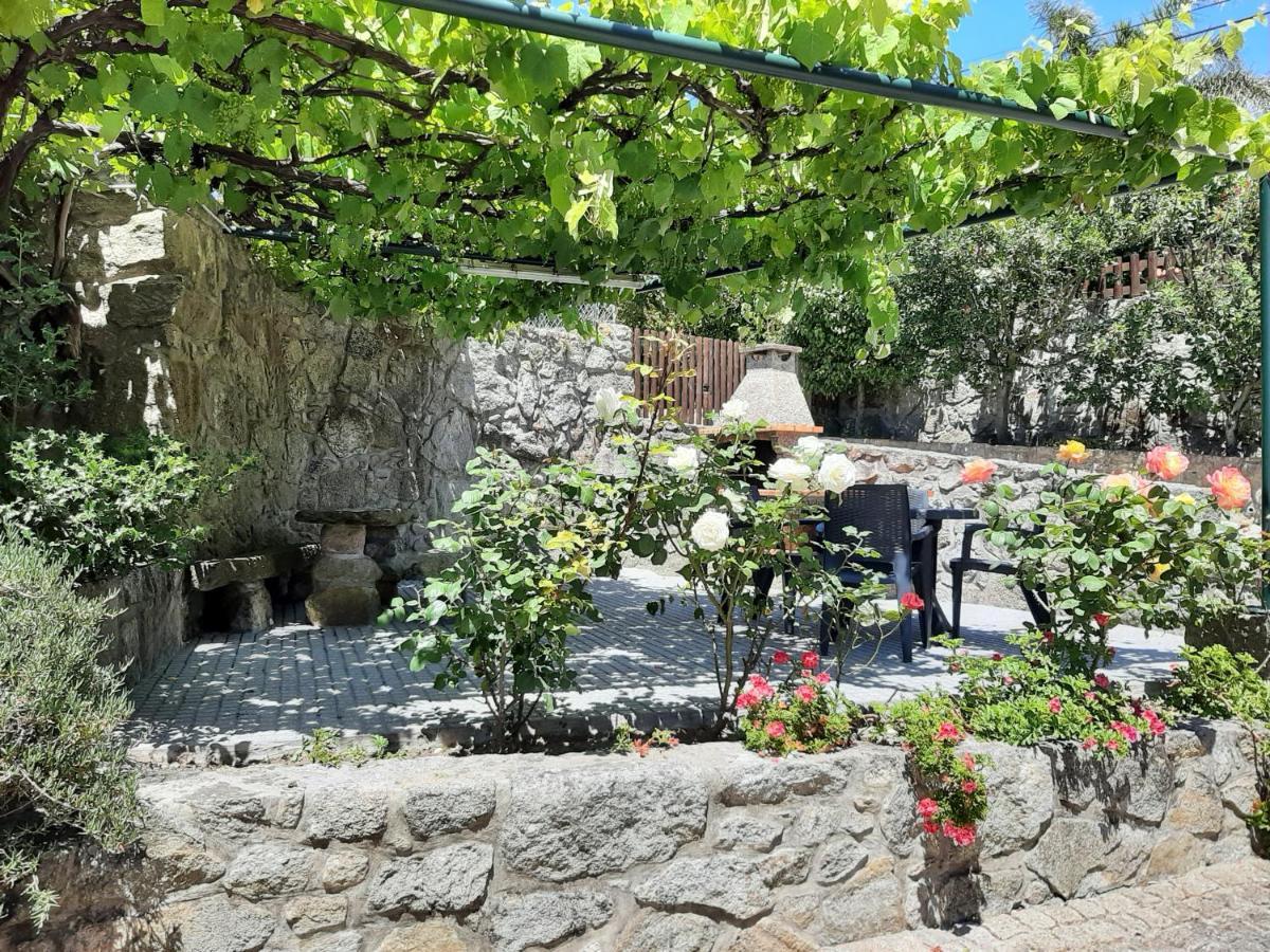 Quinta Do Real - Casa De Campo Виана-ду-Каштелу Экстерьер фото