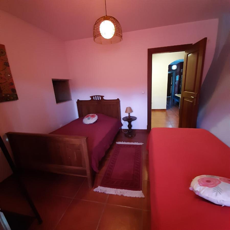 Quinta Do Real - Casa De Campo Виана-ду-Каштелу Экстерьер фото