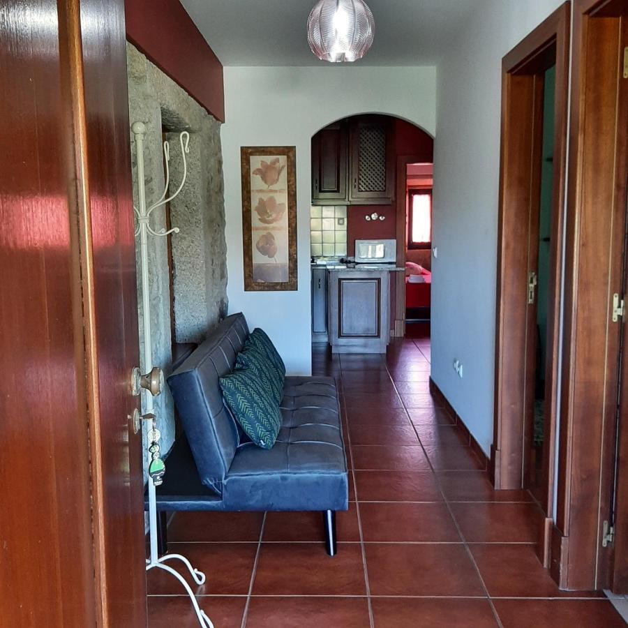 Quinta Do Real - Casa De Campo Виана-ду-Каштелу Экстерьер фото