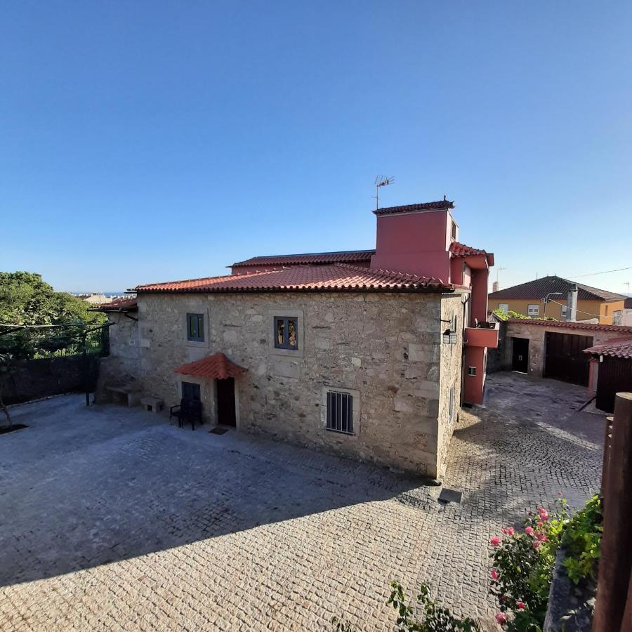 Quinta Do Real - Casa De Campo Виана-ду-Каштелу Экстерьер фото