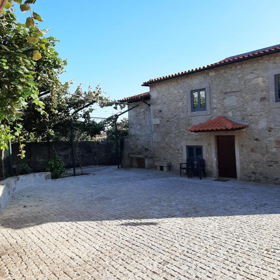 Quinta Do Real - Casa De Campo Виана-ду-Каштелу Экстерьер фото