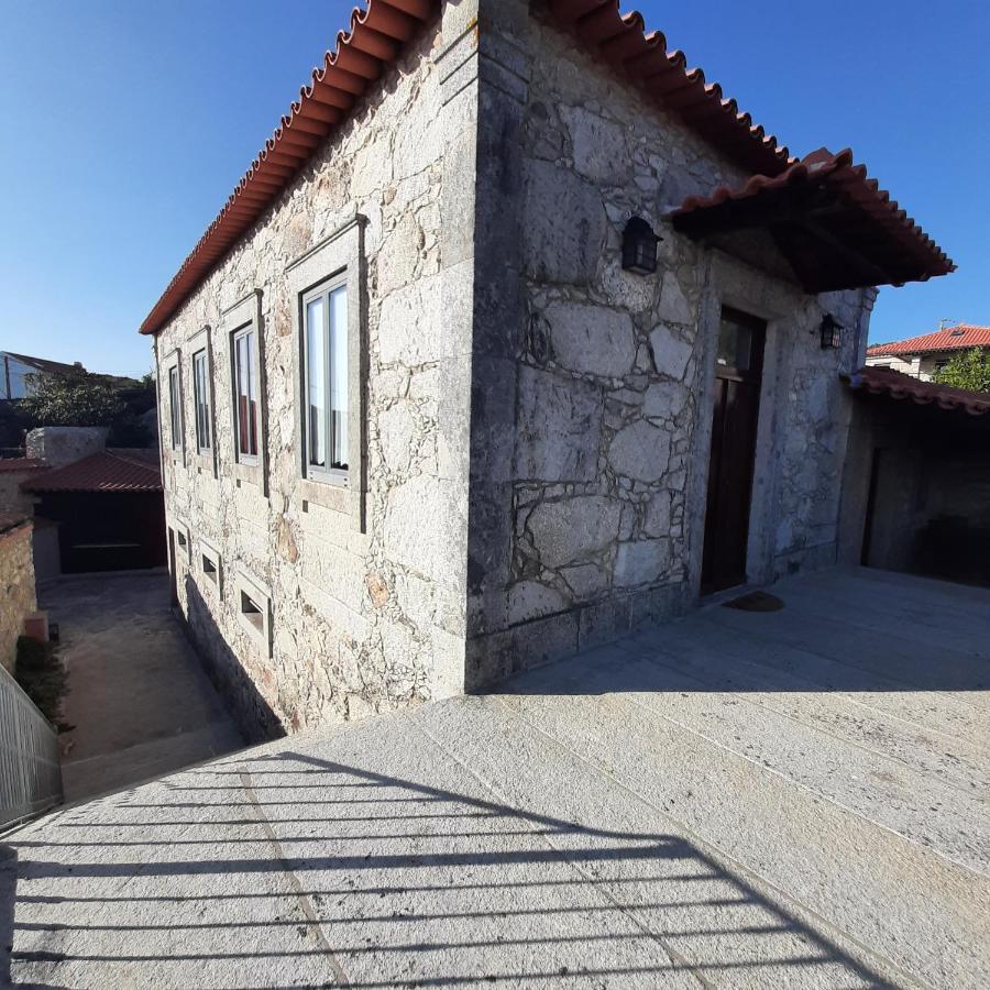 Quinta Do Real - Casa De Campo Виана-ду-Каштелу Экстерьер фото