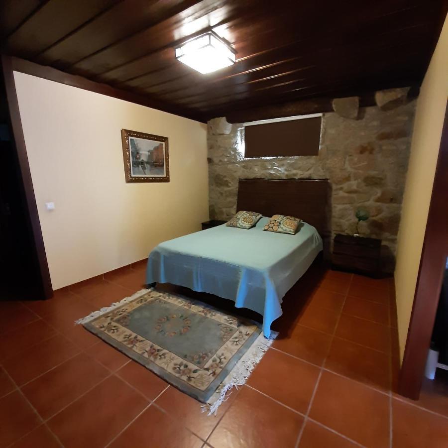 Quinta Do Real - Casa De Campo Виана-ду-Каштелу Экстерьер фото