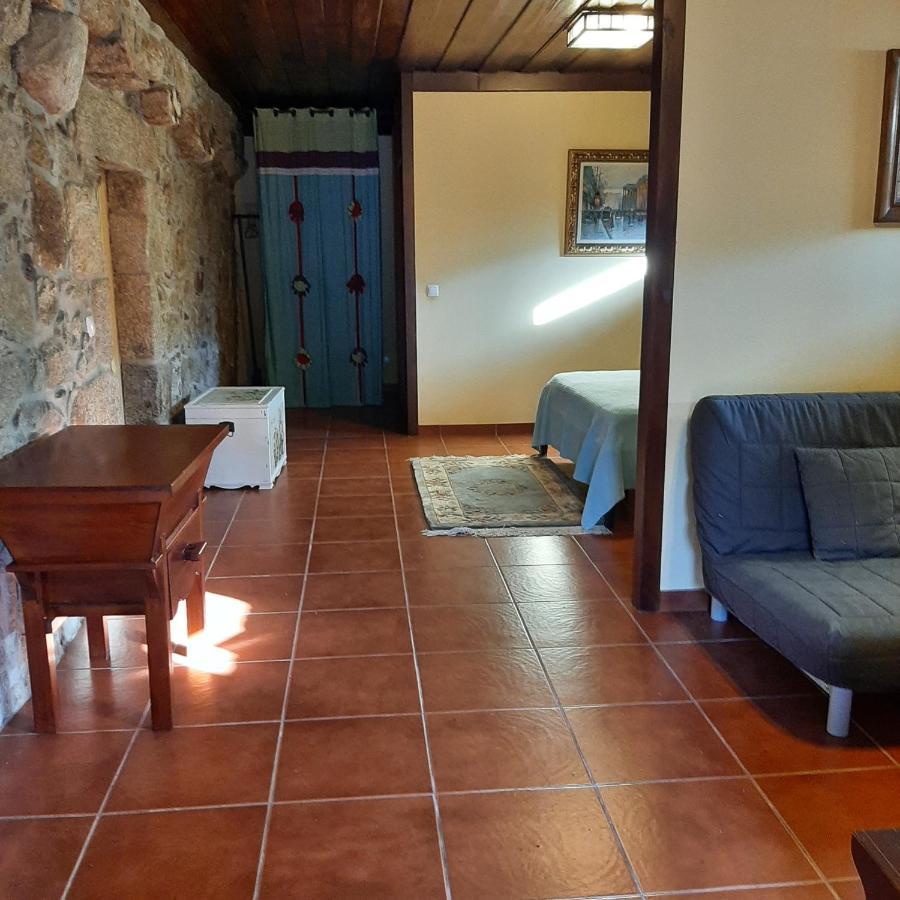 Quinta Do Real - Casa De Campo Виана-ду-Каштелу Экстерьер фото