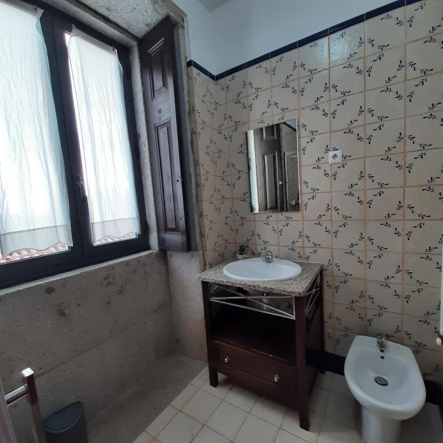 Quinta Do Real - Casa De Campo Виана-ду-Каштелу Экстерьер фото