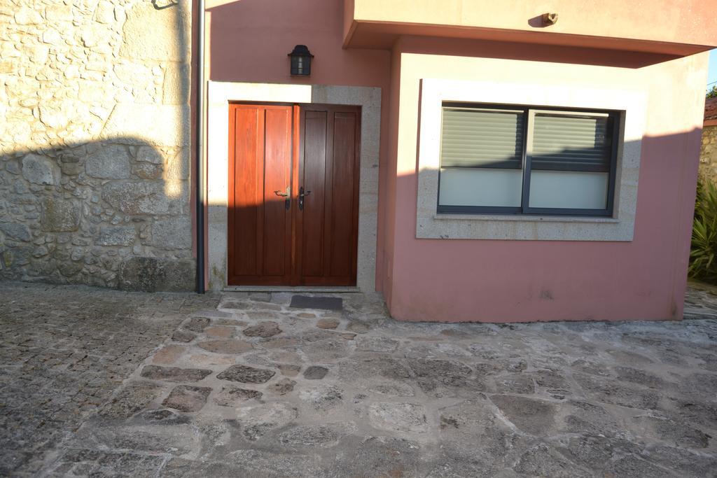 Quinta Do Real - Casa De Campo Виана-ду-Каштелу Экстерьер фото