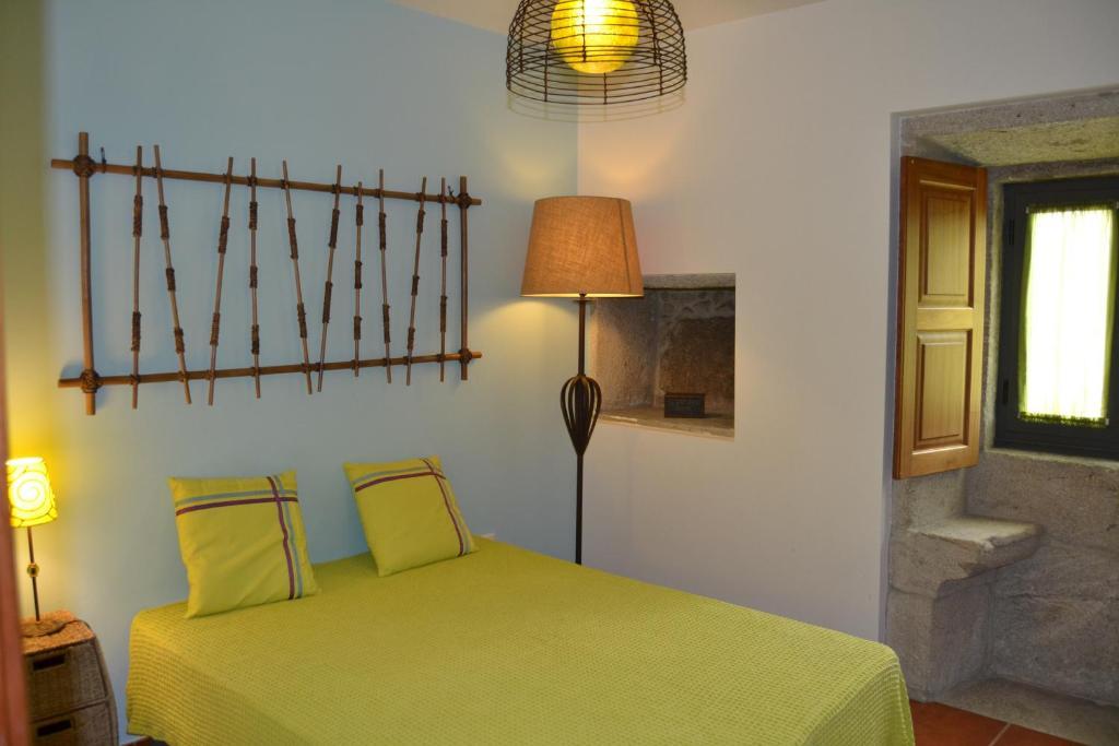 Quinta Do Real - Casa De Campo Виана-ду-Каштелу Номер фото