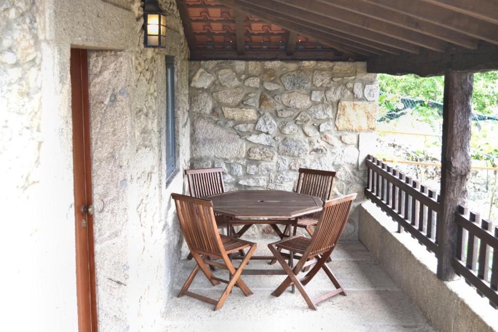 Quinta Do Real - Casa De Campo Виана-ду-Каштелу Номер фото