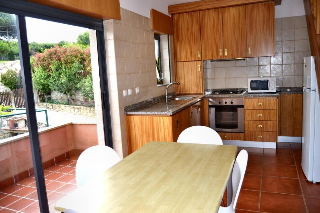 Quinta Do Real - Casa De Campo Виана-ду-Каштелу Номер фото