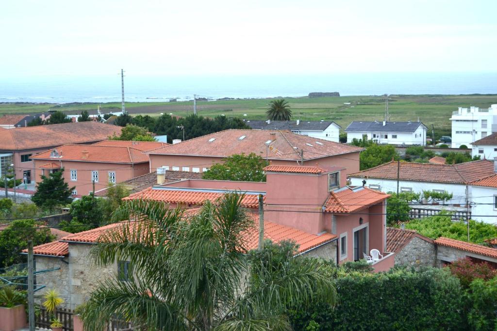 Quinta Do Real - Casa De Campo Виана-ду-Каштелу Экстерьер фото