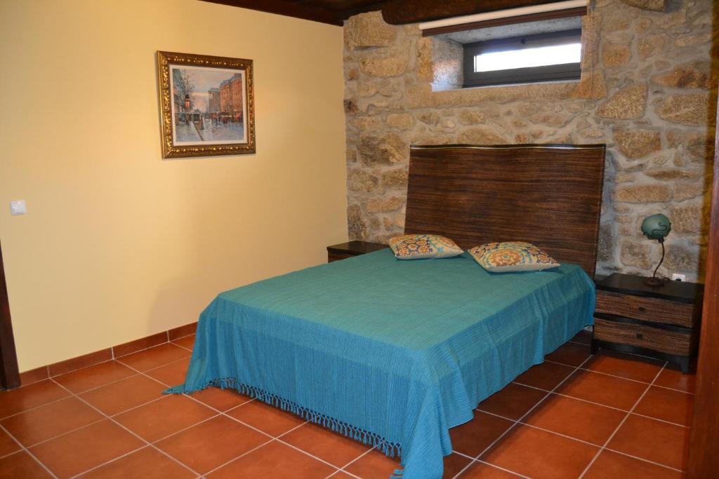 Quinta Do Real - Casa De Campo Виана-ду-Каштелу Номер фото