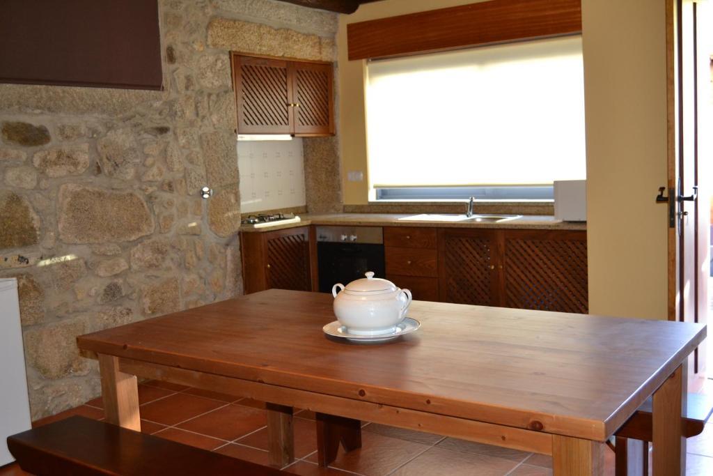Quinta Do Real - Casa De Campo Виана-ду-Каштелу Экстерьер фото