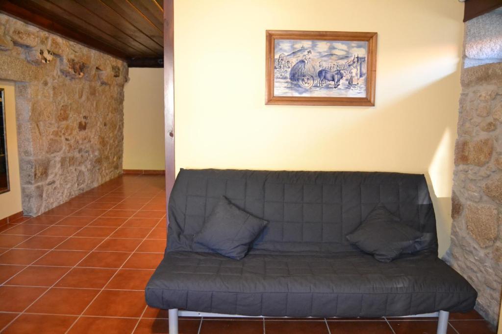 Quinta Do Real - Casa De Campo Виана-ду-Каштелу Номер фото