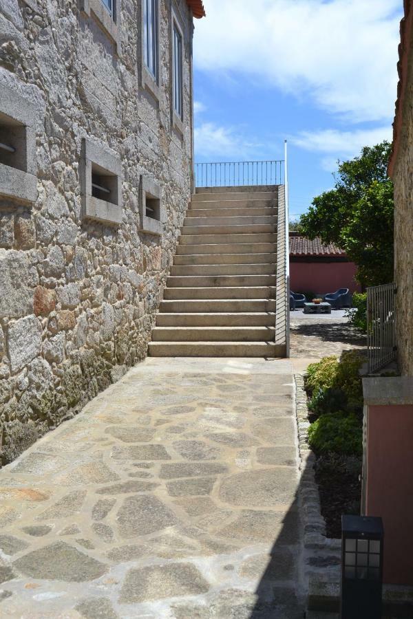 Quinta Do Real - Casa De Campo Виана-ду-Каштелу Экстерьер фото