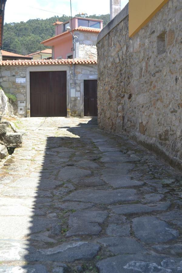 Quinta Do Real - Casa De Campo Виана-ду-Каштелу Экстерьер фото
