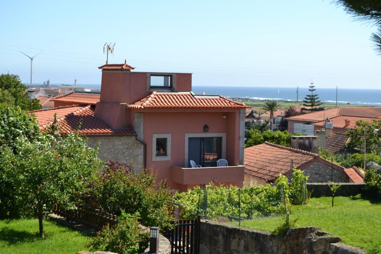 Quinta Do Real - Casa De Campo Виана-ду-Каштелу Экстерьер фото