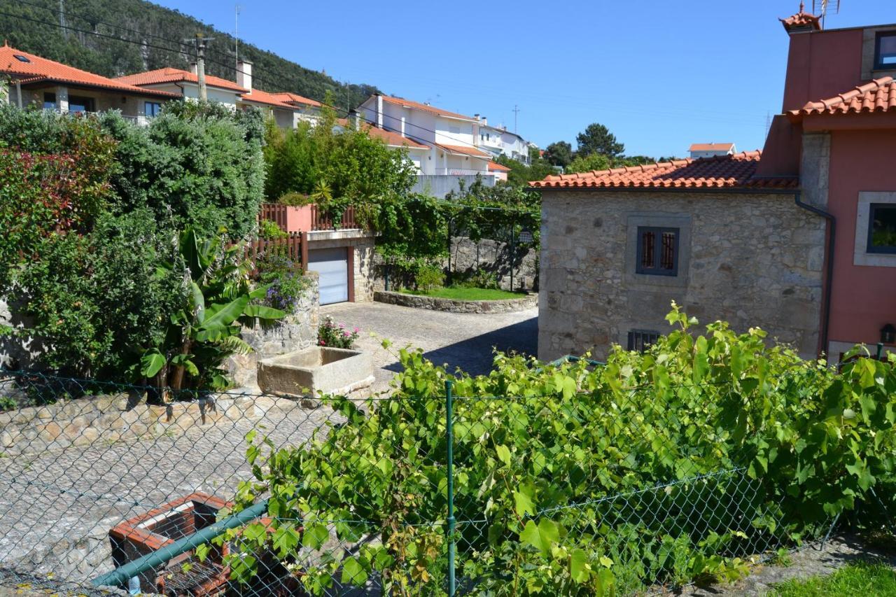 Quinta Do Real - Casa De Campo Виана-ду-Каштелу Экстерьер фото