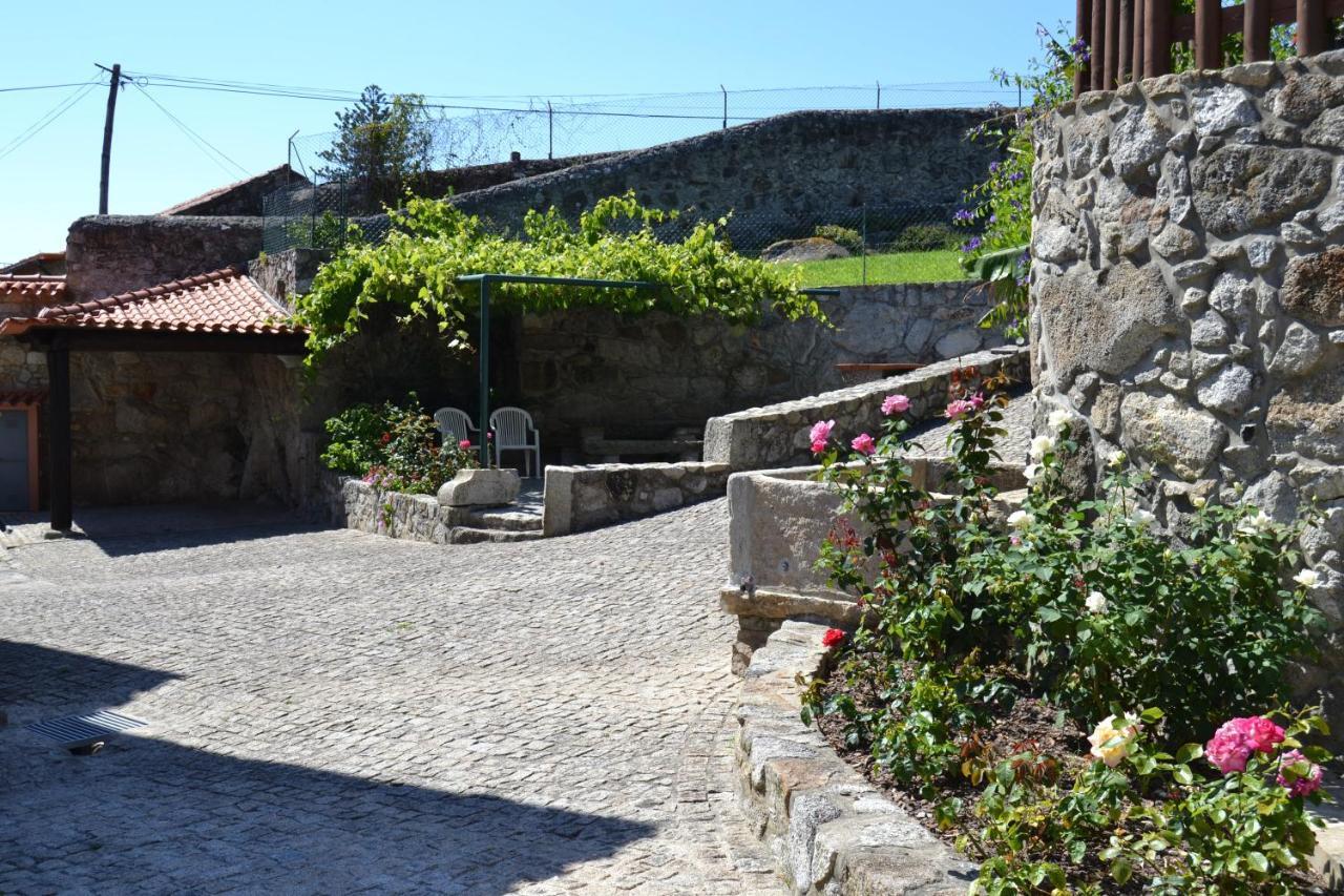 Quinta Do Real - Casa De Campo Виана-ду-Каштелу Экстерьер фото