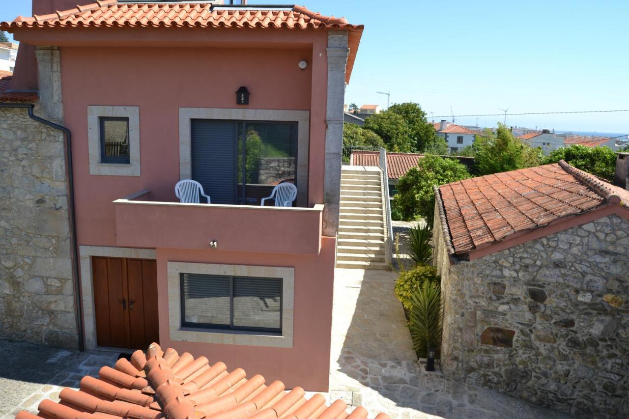 Quinta Do Real - Casa De Campo Виана-ду-Каштелу Экстерьер фото